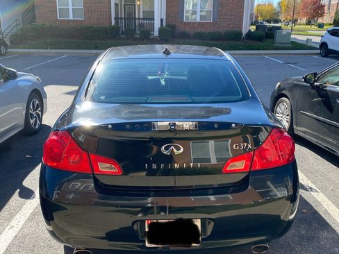 Used 2009 INFINITI G37 x Sedan w/ Premium Pkg image 5