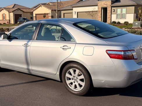 Used 2007 Toyota Camry Hybrid image 5