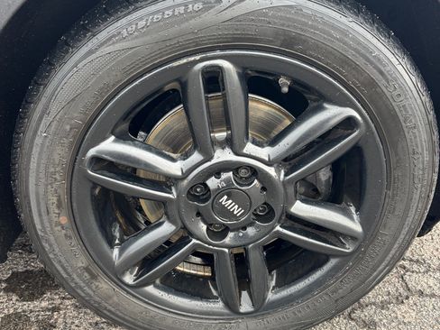 Used 2014 MINI Cooper Coupe image 4