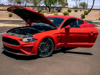 Used 2020 Ford Mustang GT Premium w/ Equipment Group 401A RWD video 1