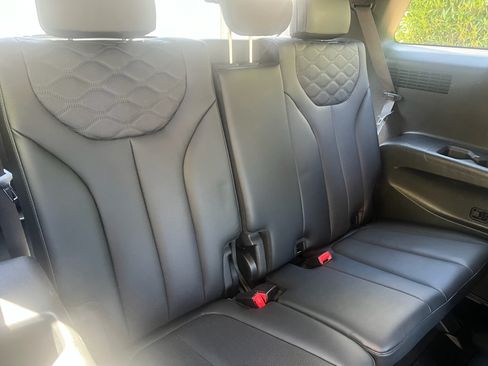 Used 2020 Hyundai Palisade Limited FWD image 11