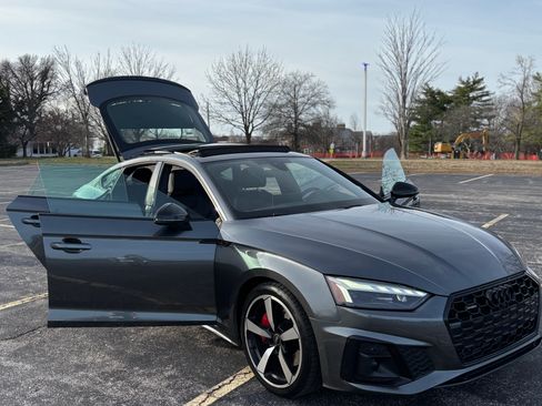 Used 2023 Audi A5 2.0T Premium Plus image 11