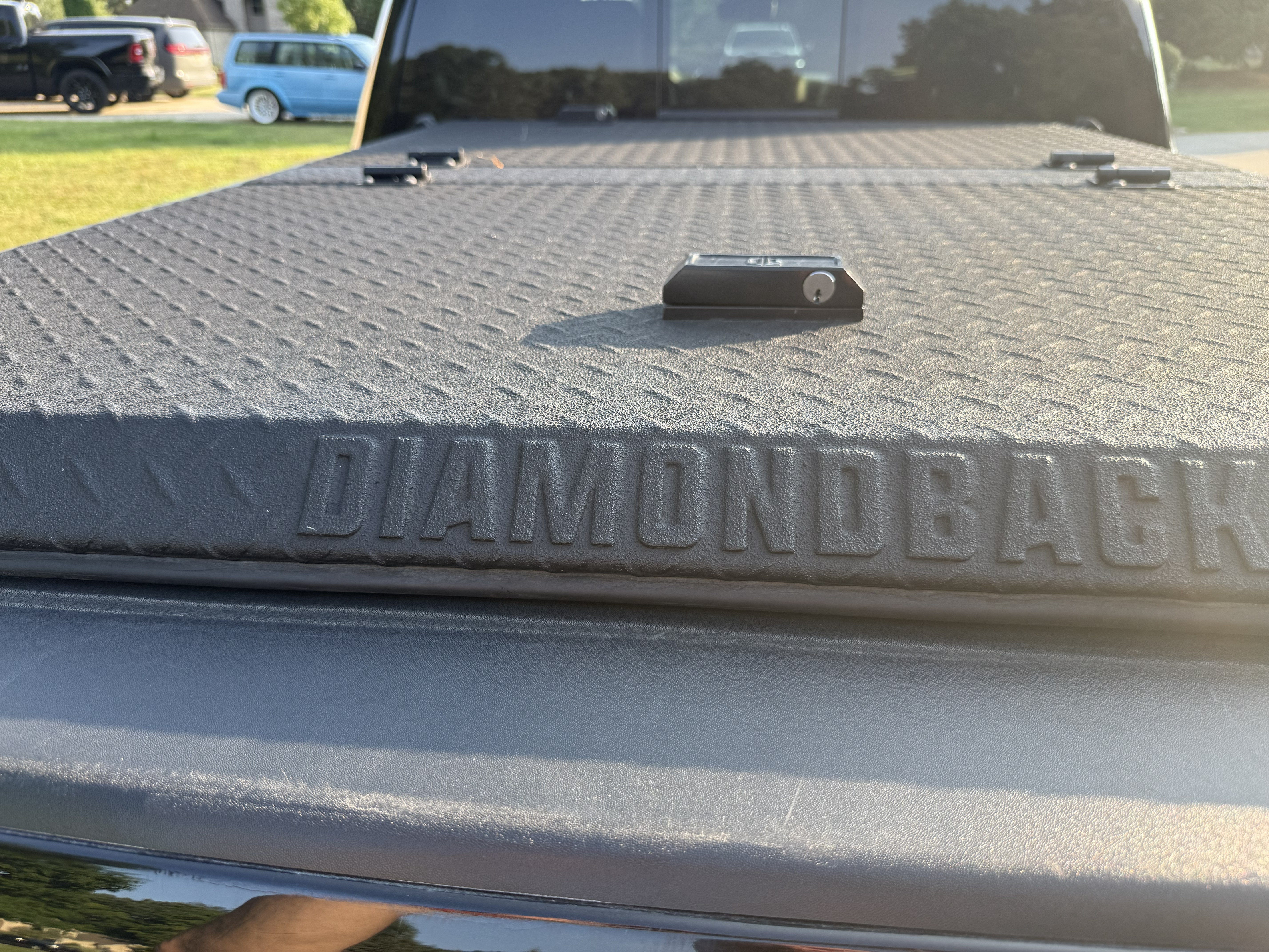 Used 2021 RAM 1500 Rebel w/ Rebel Level 2 Equipment Group AWD/4WD image 9