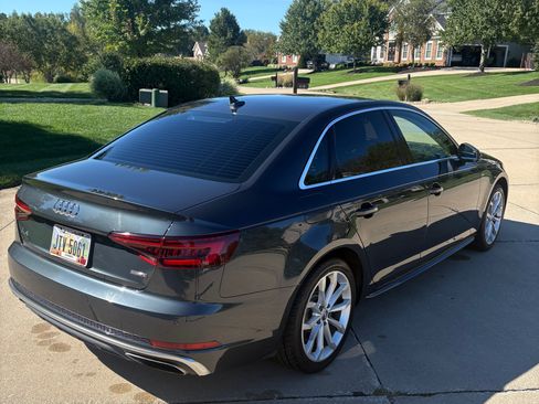 Used 2019 Audi A4 2.0T Premium Plus AWD/4WD image 6