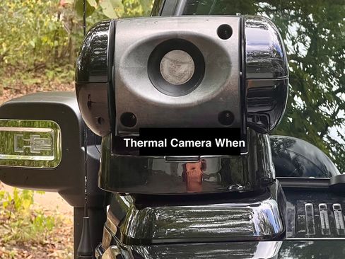 Used 2005 HUMMER H2 SUT Sport Utility Pickup 4D w/ Preferred Equipment Group image 4