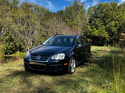 Used 2009 Volkswagen Jetta SE