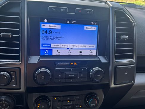 Used 2019 Ford F150 XLT w/ Equipment Group 302A Luxury image 12