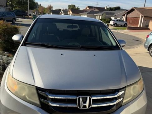 Used 2015 Honda Odyssey EX image 5