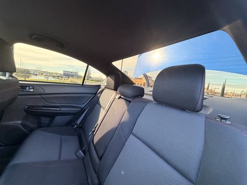 Used 2020 Subaru WRX image 23