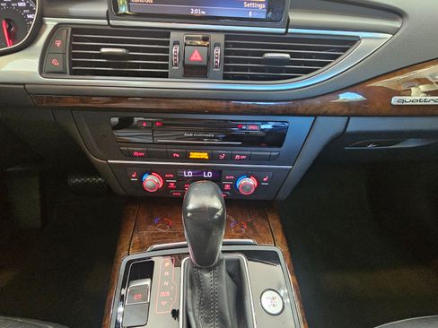 Used 2018 Audi A7 3.0T Premium Plus w/ S Line Sport Package image 8