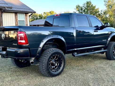 Used 2020 RAM 2500 Lone Star w/ Level 2 Equipment Group image 2