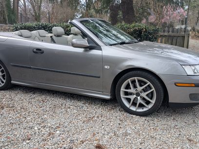 Used 2005 Saab 9-3 Aero