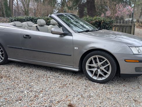 Used 2005 Saab 9-3 Aero image 1