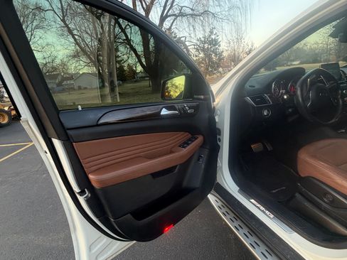 Used 2018 Mercedes-Benz GLE 43 AMG 4MATIC Coupe image 15