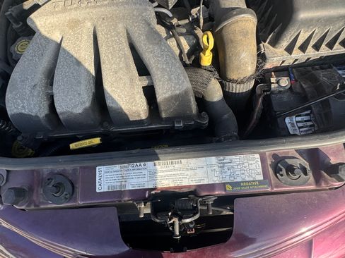 Used 2003 Chrysler PT Cruiser GT image 4