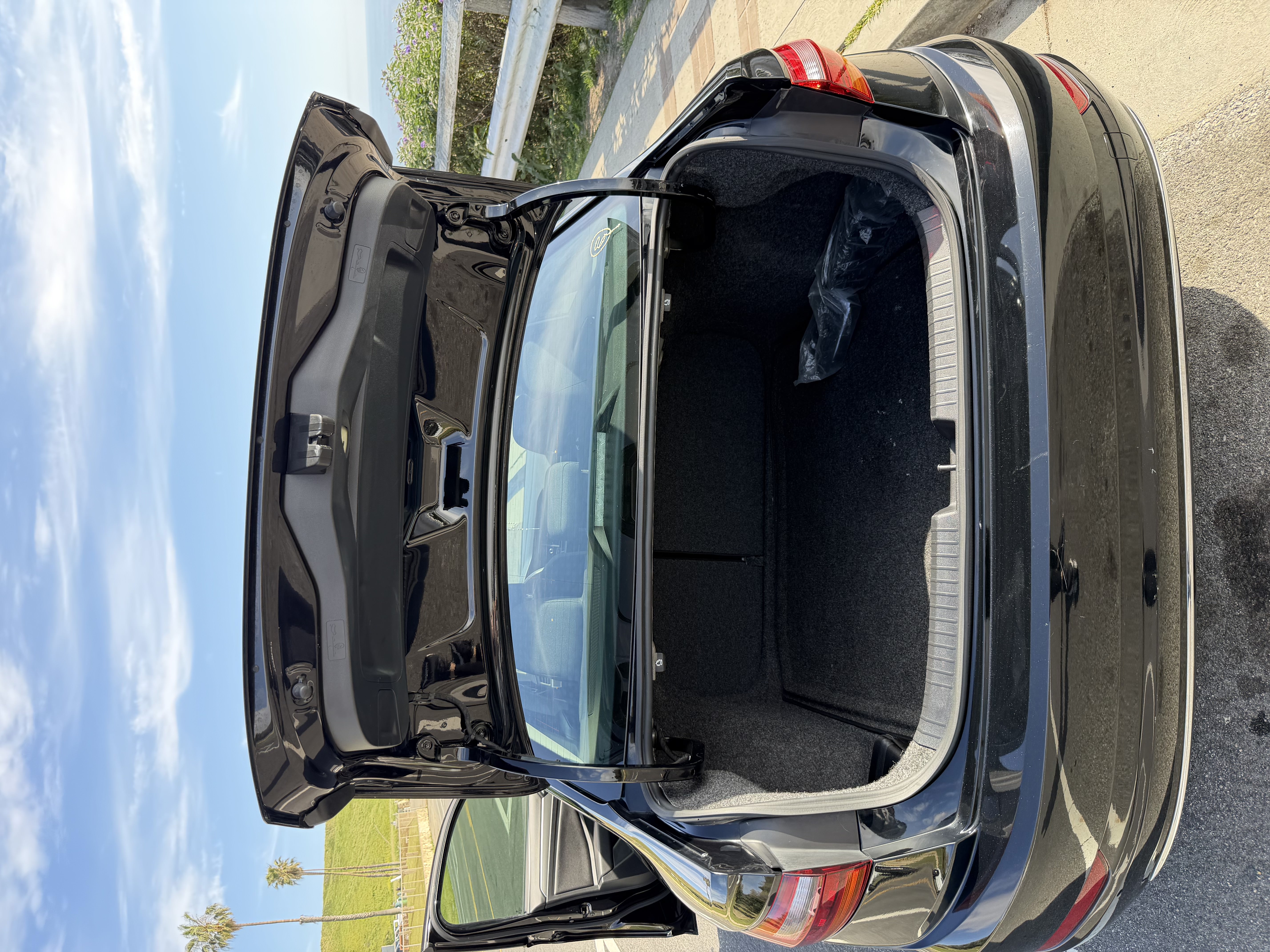 Used 2019 Volkswagen Jetta S w/ Driver Assistance Package FWD image 8