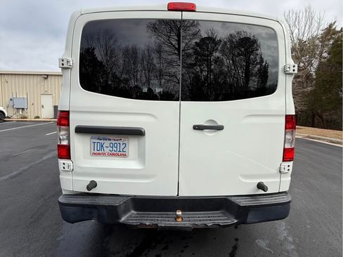 Used 2014 Nissan NV 1500 S w/ Power Basic Package image 6
