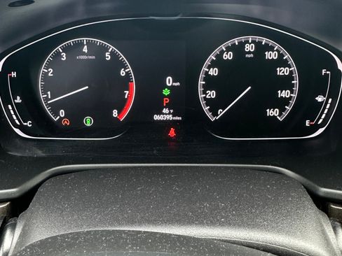 Used 2021 Honda Accord EX-L image 6