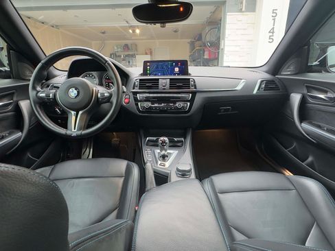 Used 2019 BMW M2 Competition w/ Executive Package image 25