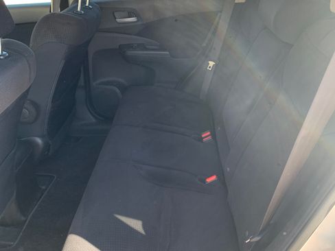 Used 2014 Honda CR-V EX image 14