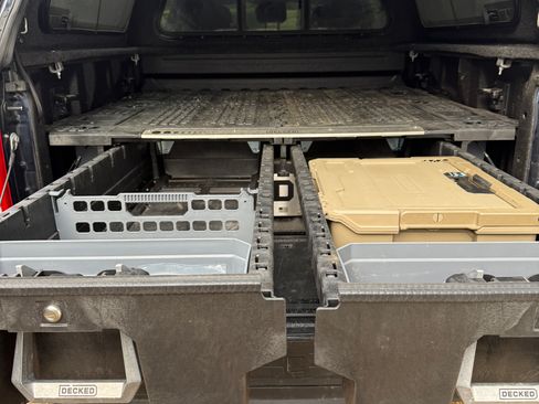 Used 2021 Ford F150 King Ranch w/ Equipment Group 601A High image 17