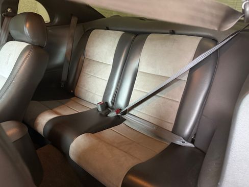 Used 2004 Ford Mustang Cobra image 5