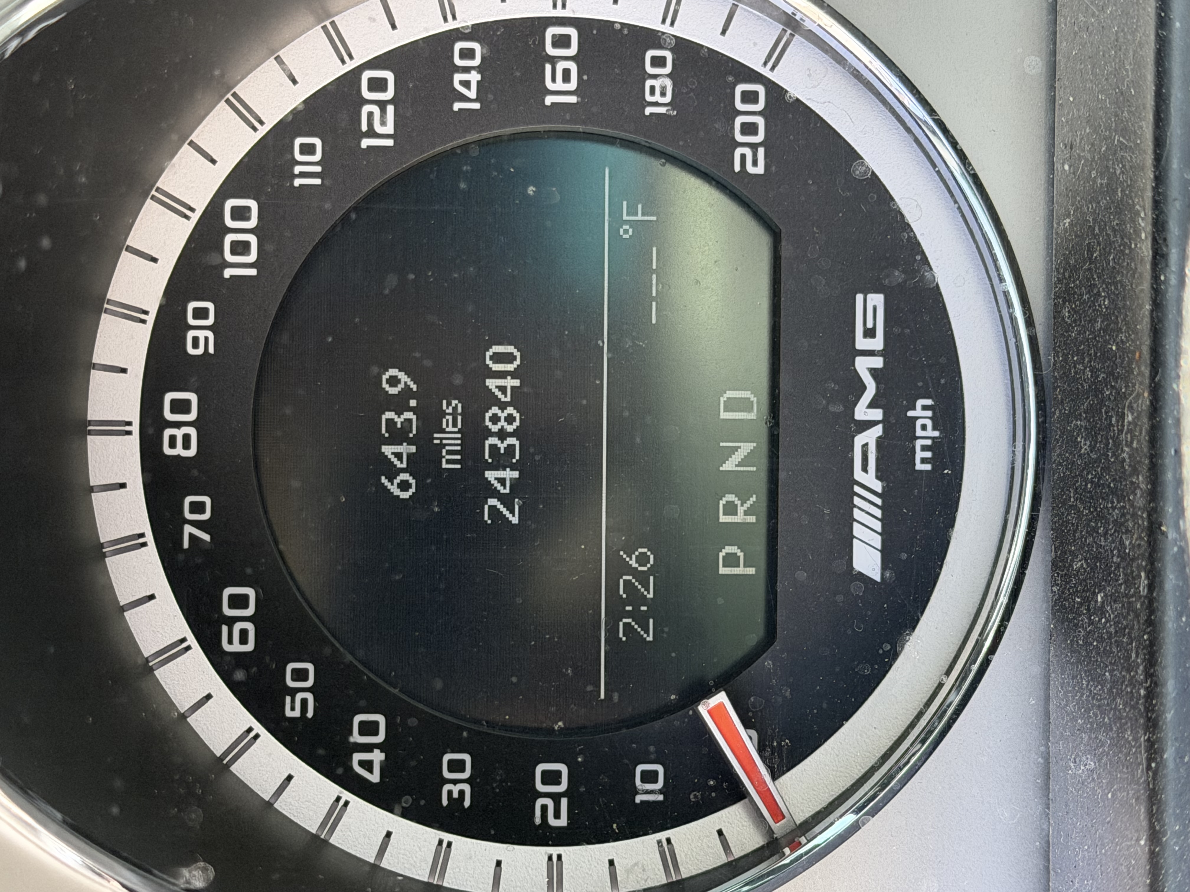 Used 2009 Mercedes-Benz C 63 AMG Sedan image 10