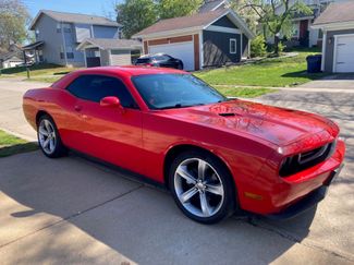 Used 2014 Dodge Challenger SXT RWD video 1
