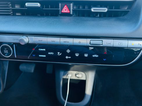 Used 2022 Hyundai Ioniq 5 SE w/ Cargo Package image 17