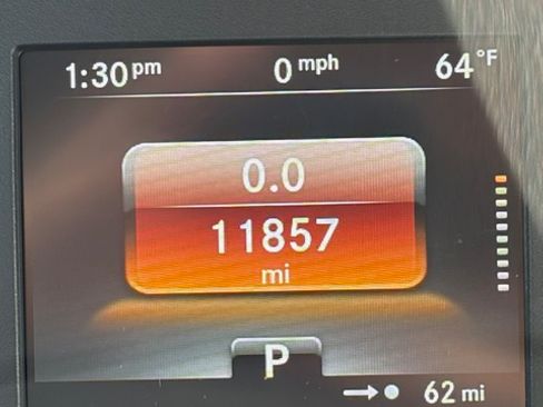 Used 2019 smart fortwo electric drive image 10