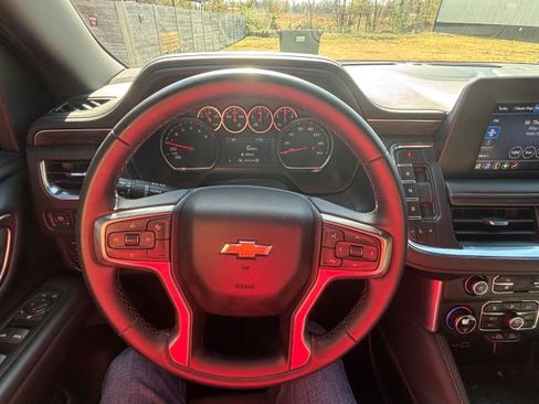 Used 2023 Chevrolet Tahoe LS image 5