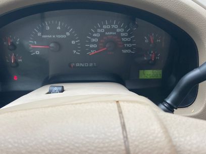 Used 2006 Ford F150 XLT