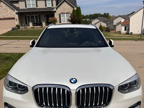 Used 2019 BMW X3 xDrive30i w/ Convenience Package image 2