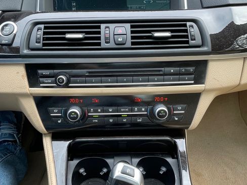 Used 2014 BMW 535i xDrive 535i xDrive Sedan 4D image 15