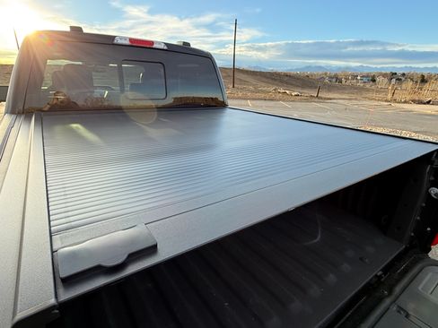 Used 2023 Ford F150 Platinum w/ Equipment Group 701A High image 12