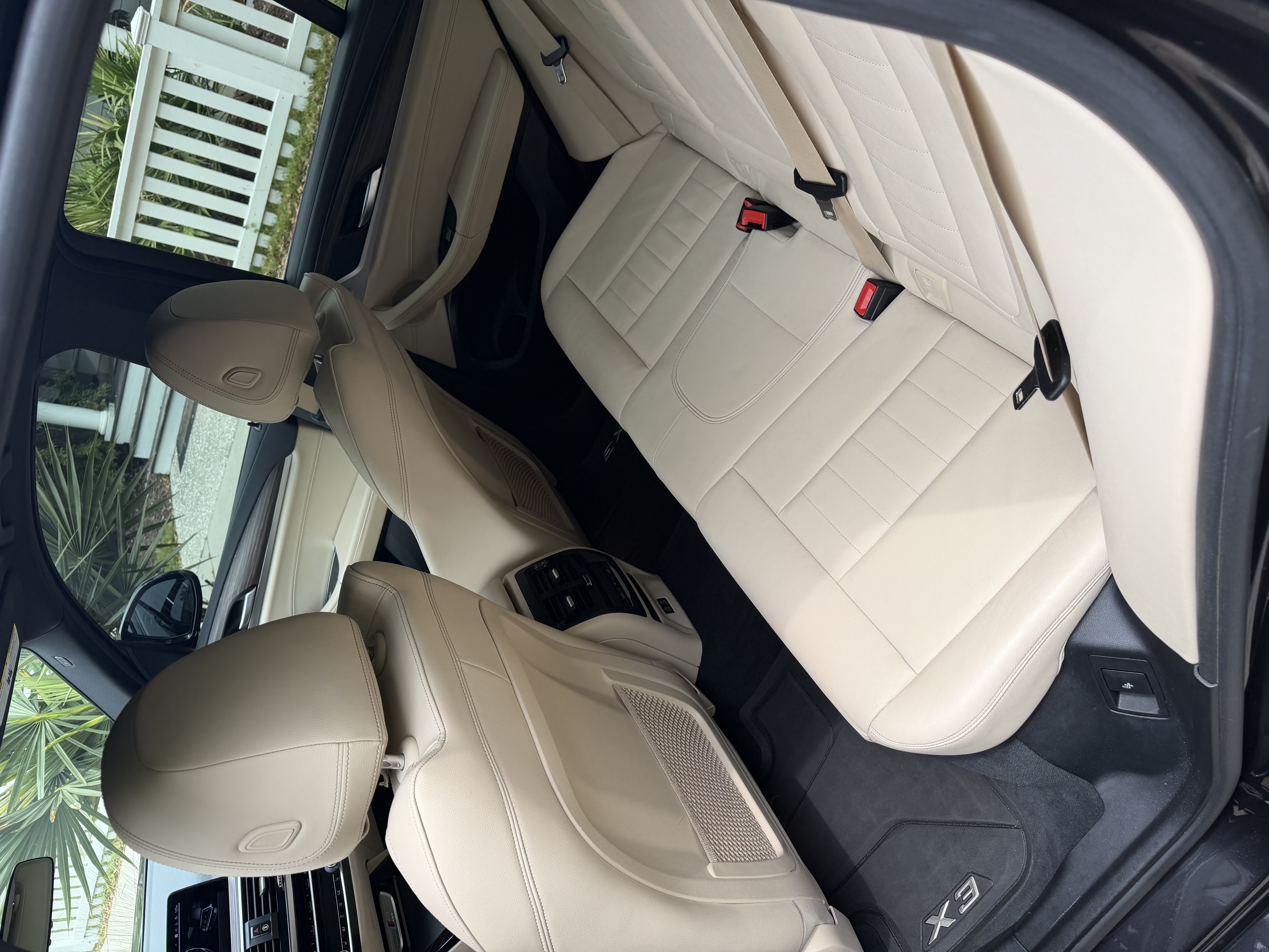 Used 2020 BMW X3 M40i w/ Executive Package AWD/4WD image 6