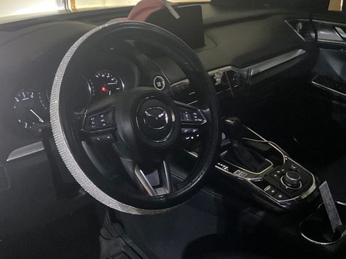 Used 2020 MAZDA CX-9 Grand Touring image 6