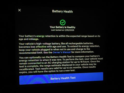 Used 2018 Tesla Model 3 Long Range RWD image 11