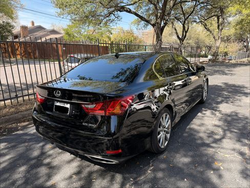 Used 2014 Lexus GS 350 w/ Premium Package image 8