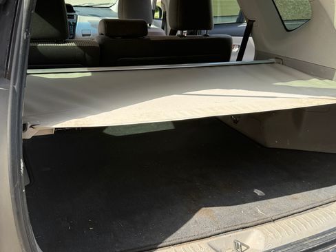 Used 2016 Toyota Prius V Three FWD image 12