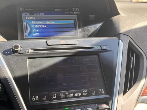 Used 2015 Acura MDX FWD w/ Technology Package image 10