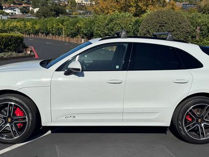 Used 2021 Porsche Macan GTS