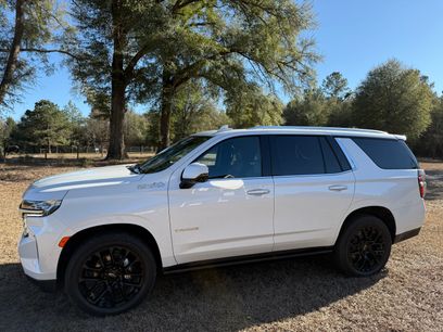 Used 2023 Chevrolet Tahoe High Country w/ Max Trailering Package