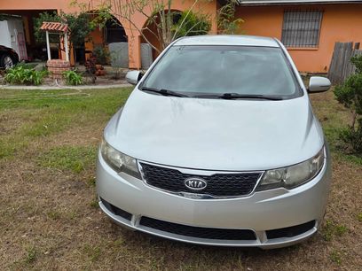 Used 2013 Kia Forte EX
