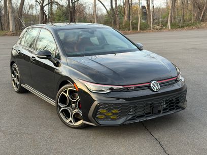 Used 2025 Volkswagen GTI Autobahn