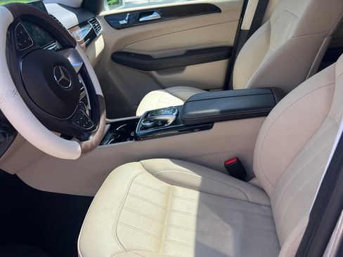 Used 2016 Mercedes-Benz GLE 350 image 6