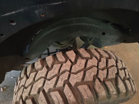 Used 1998 Jeep Wrangler SE image 15