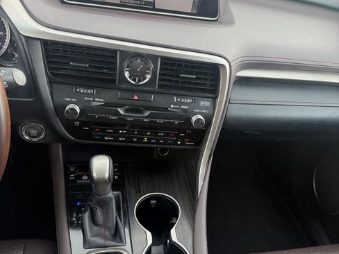 Used 2016 Lexus RX 350 AWD w/ Premium Package image 10
