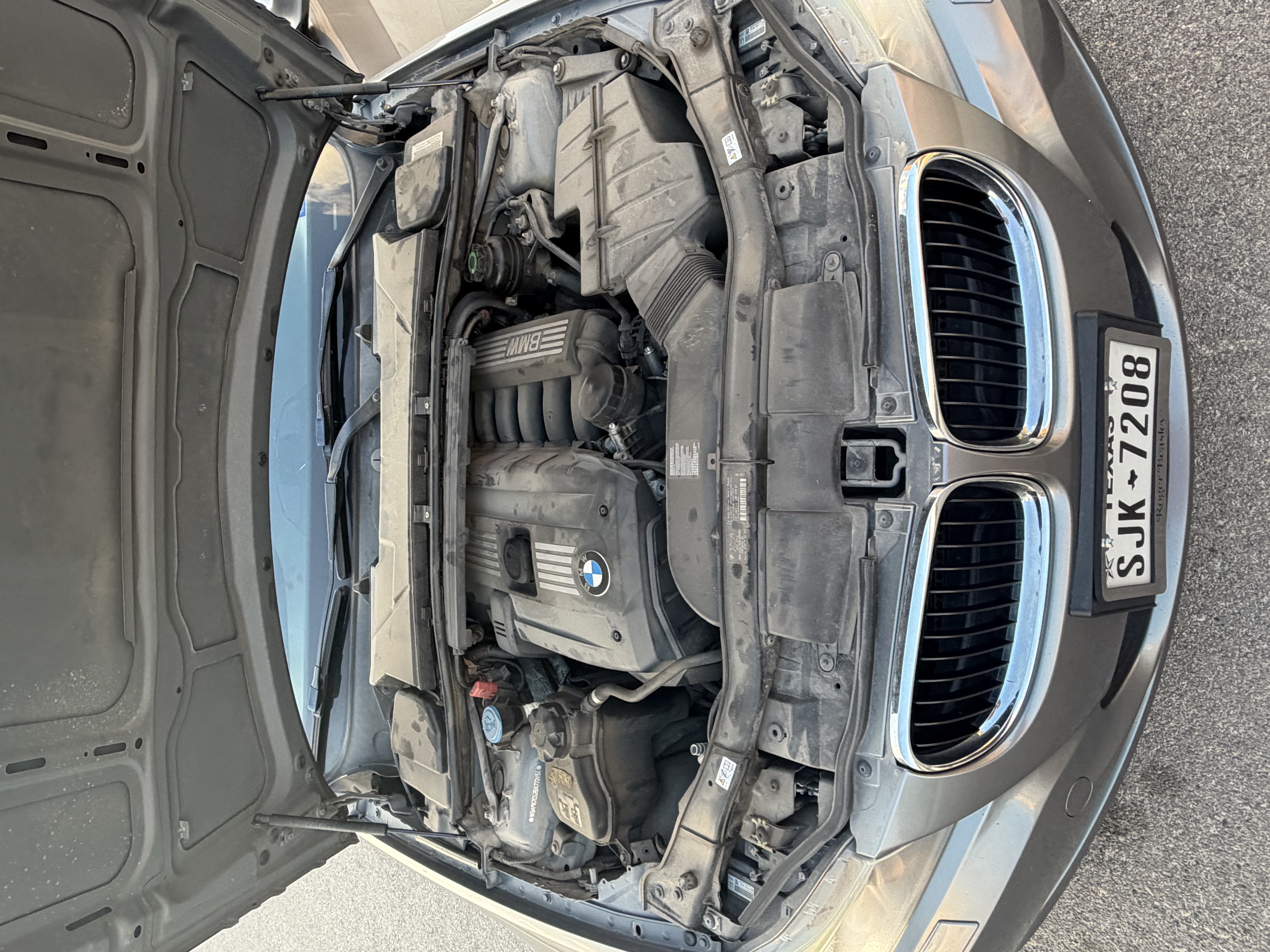 Used 2011 BMW 328i xDrive Sedan AWD/4WD image 14