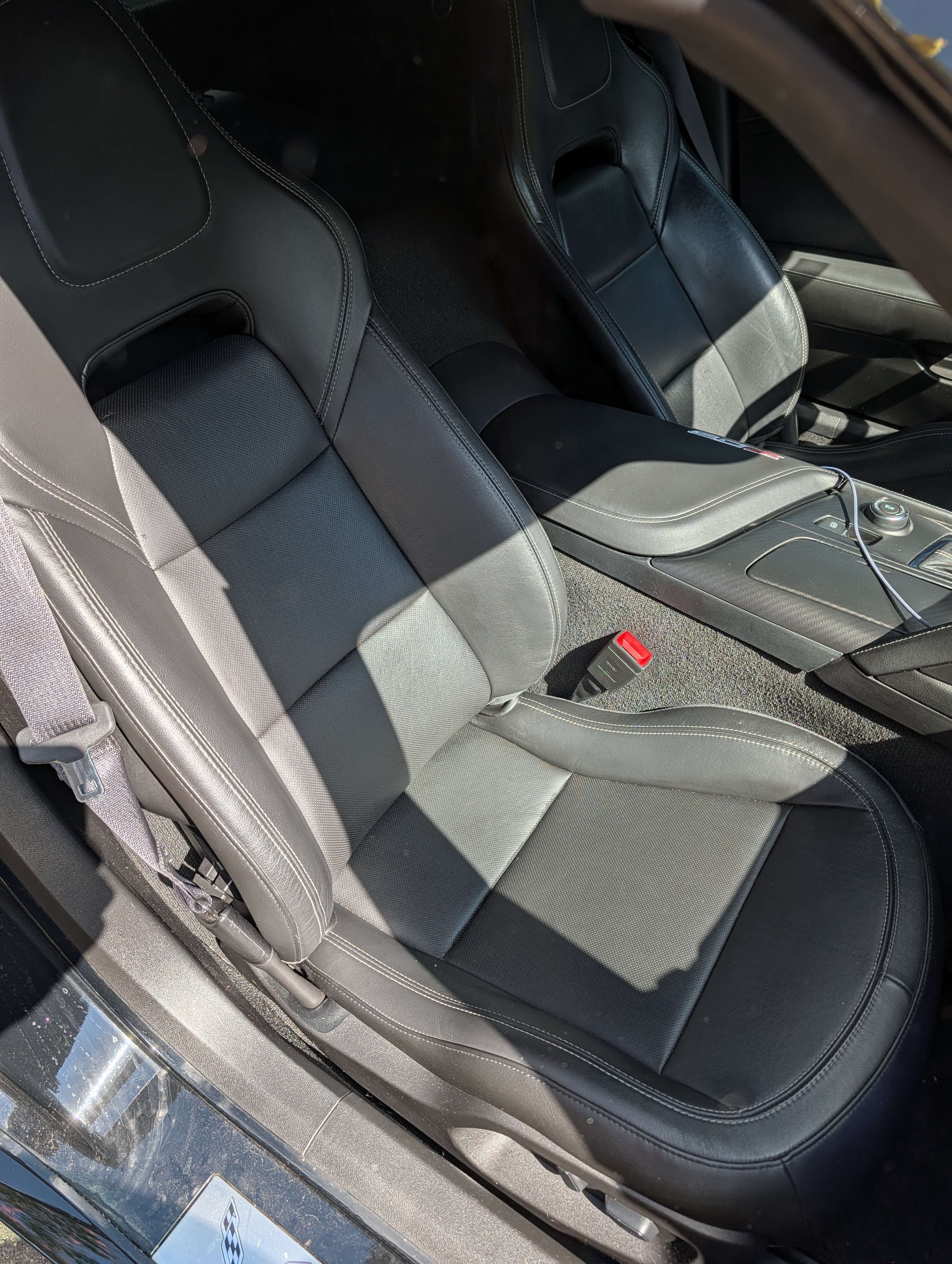 Used 2019 Chevrolet Corvette Z06 RWD image 5